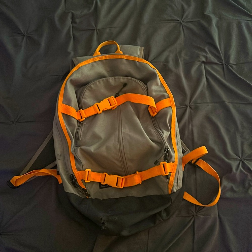Nike backpack